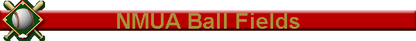NMUA Ball Fields