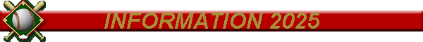 INFORMATION 2025